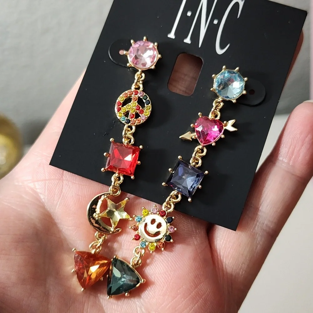 INC International Concepts new tag